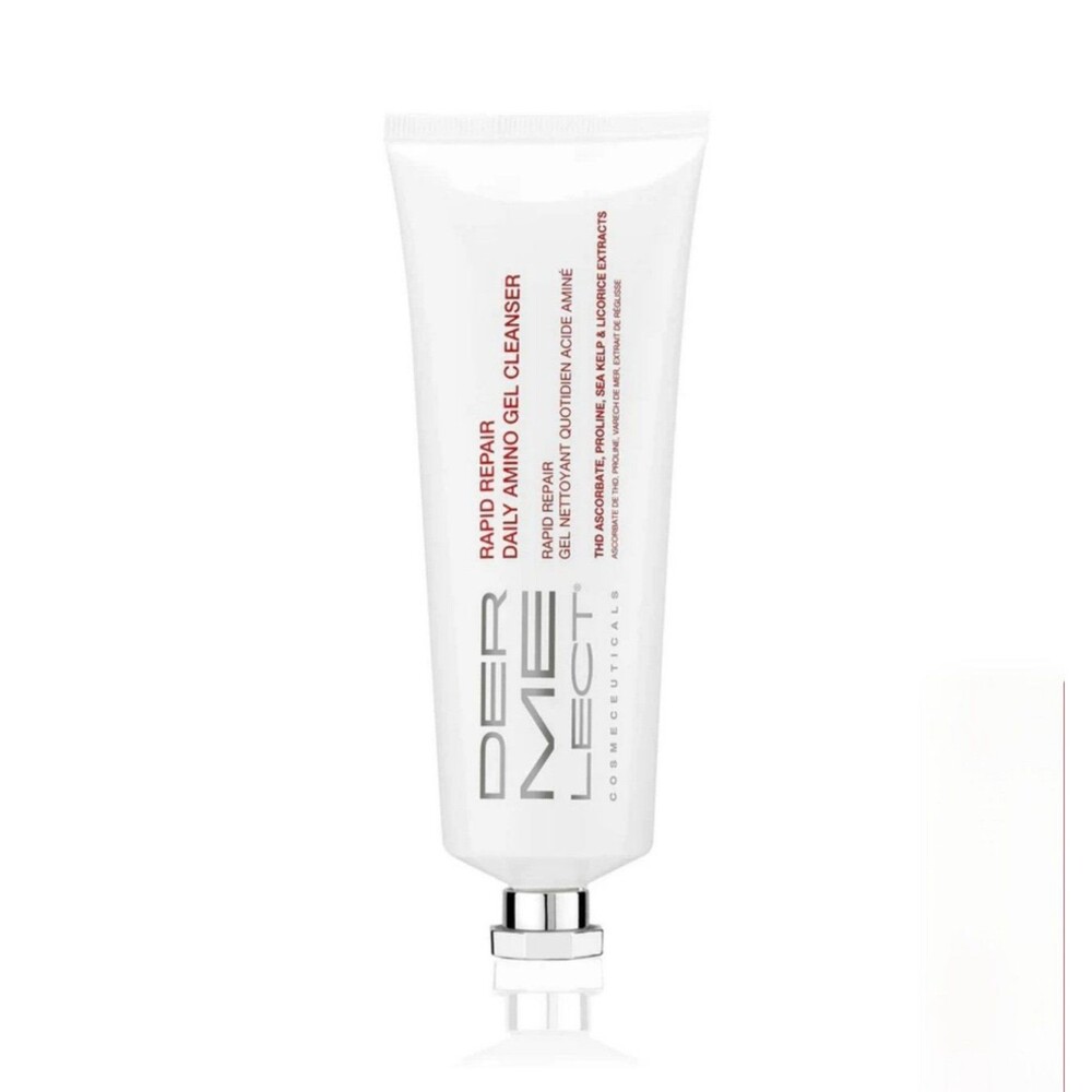 DERMELECT Rapid Repair Daily Amino Gel Cleanser